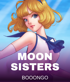 MOON SISTERS