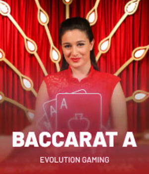 Baccarat A