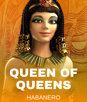 Queen of queens