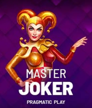 Master Joker