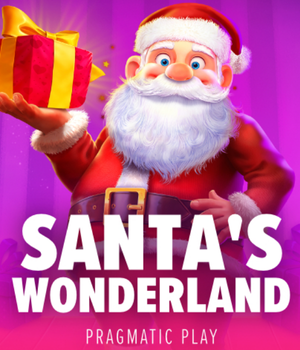 Santa s Wonderland