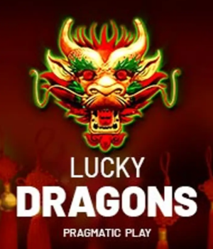 Lucky Dragons