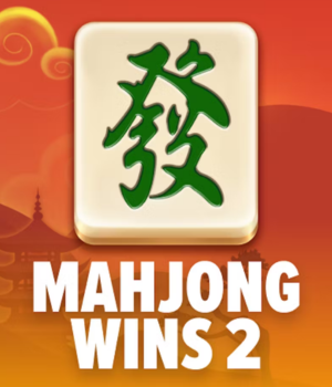 Mahjong Wins 2